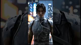 Fighting Tiger -Liberal Gin @jiinfeng3dClassic game #game #Classic_games #fighting #fighter