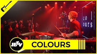 Colours  - Monster | Live @ JBTV
