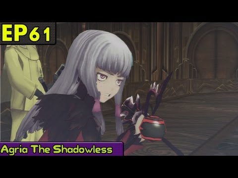 Tales of Xillia Playthrough Pt 61: Agria The Shadowless