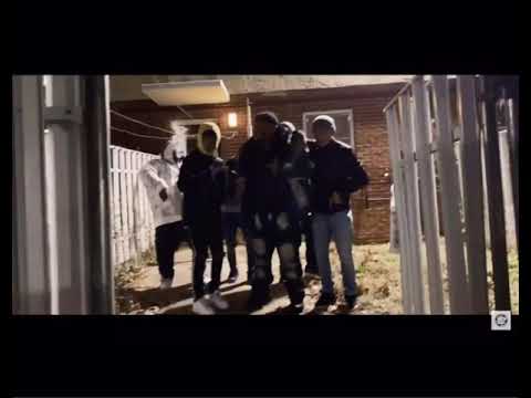 Cold Hearted - 800Capp