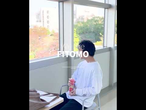 "We are FITOMO" 福岡工業大学 #shorts
