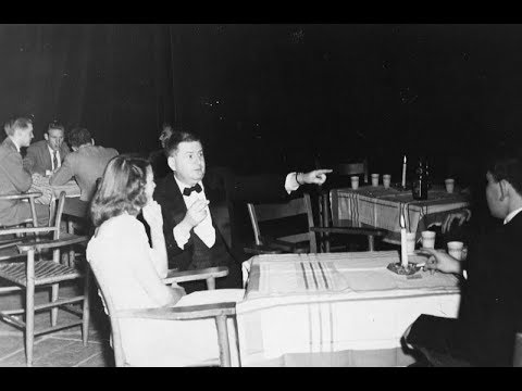 Eva Brann on Jacob Klein