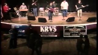 Rendezvous des Cajuns - 10-11-15 - Sheryl Cormier & Cajun Sounds