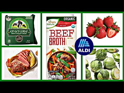 ALDI FULL AD FOR THIS WEEK!!!