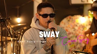 Download lagu Sway - Dean Martin (Khel Pangilinan Cover with Lyrics) mp3