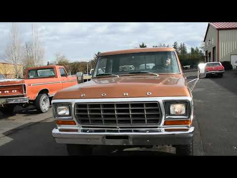 1978 Ford F250 (CC-1448694) for sale in Redmond, Oregon