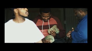 DJ Drama x Mista Maeham - Distribution ft Spider Loc Reefa Rei &amp; Boy Big