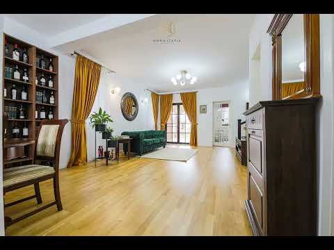 Casa de vanzare, Segmentul LUX, Dumbravita - Timis ,4 camere, Nobilitatis Real Estate