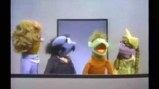 Sesame Street - A Family (complete)