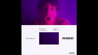 BROCKHAMPTON - 1998 ROOSEVELT (HQ Uncensored)