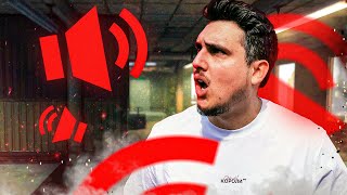 LES MICROS ENNEMIS 🤣