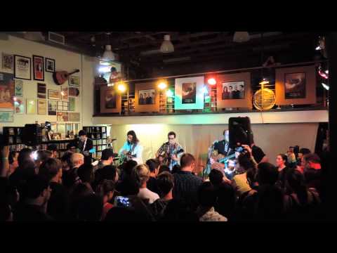Weezer Eulogy for a Rock Band