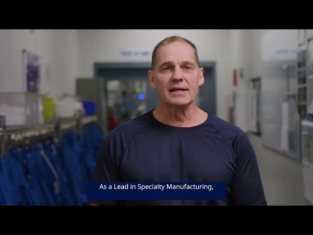 Why My Role Matters!