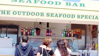 Barry Island 2015 || Julia Siekacz