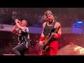 Nonpoint - Endure live on Shiprocked 2024 2/6/24