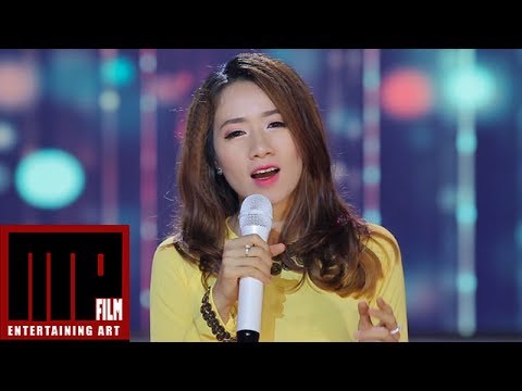 Thể hiện bởi Khánh Vy