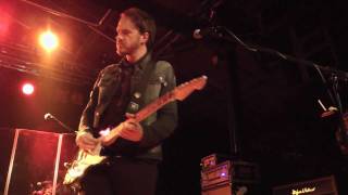 ALI FERGUSON & THE STOLEN BAND - COINCIDENCE IS NO ACCIDENT - BERLIN - 24.11.11