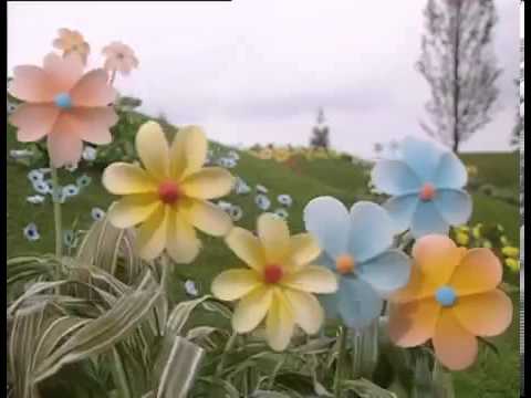 Teletubbies Favoritsaker del 14 svenska