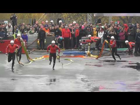 Flídr Cup 2024 -  SDH Jirkov B