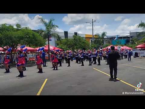 Liceo Mixto San José. Ínterplaza, Escuintla 
