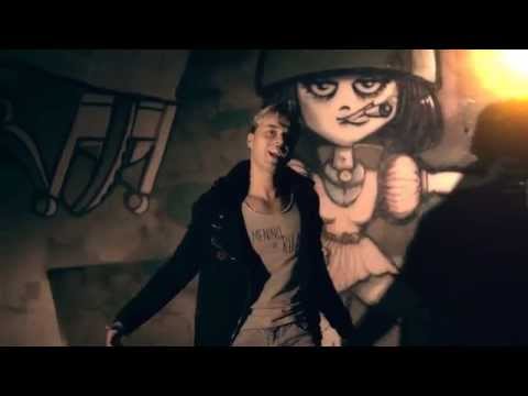 Sérgio Rossi - Filho do patrão (Official Video)