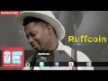 Eriwa Ruffcoin Official Audio