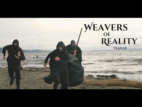 Weavers of Reality - A Short Film