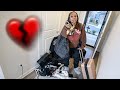 ME AND ERICKA BROKE UP FINALLY EX GIRLFRIEND CRASHES OUT