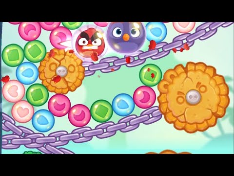 Angry Birds Dream Blast #4872