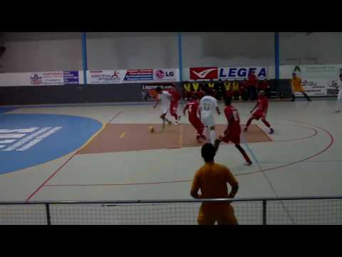 Amarense vs Ismailitas