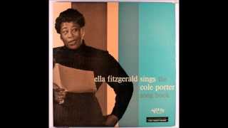 Ella Fitzgerald  - Easy to Love