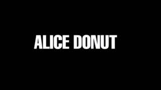 Alice Donut - Live in Rome 1992 [Full Concert]
