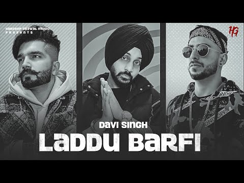 Laddu Barfi