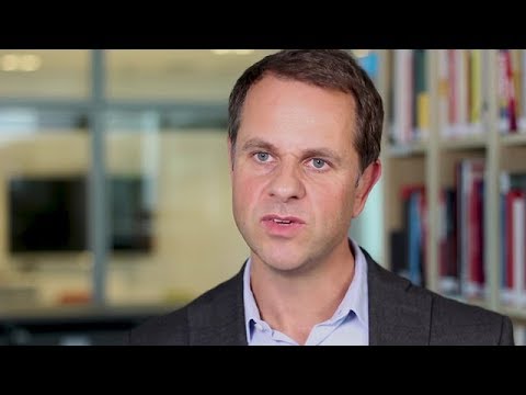 Quereinsteiger an Brennpunktschulen - KURZ GEFRAGT mit Dirk Zorn