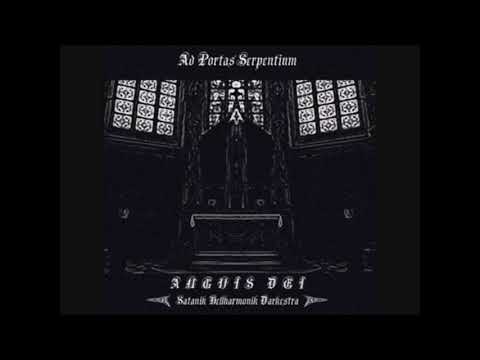 Anguis Dei - The Lionel