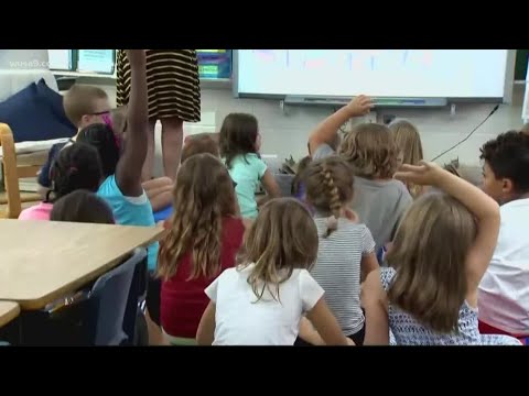 Montgomery County Public Schools to remain open after coronavirus hits Maryland