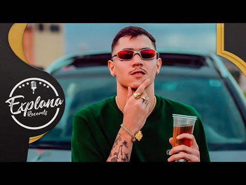 Mc Joãozim - Só maquinista (Explana Records) Prod. Jovem Yanz