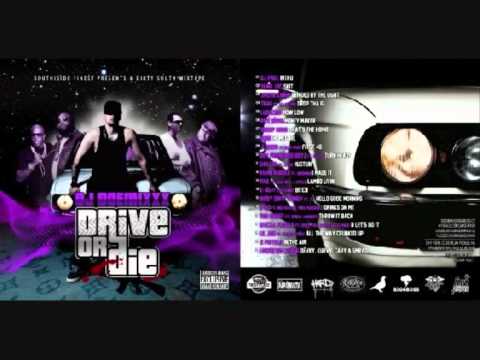 Doemixxx - Yung Joc Skit