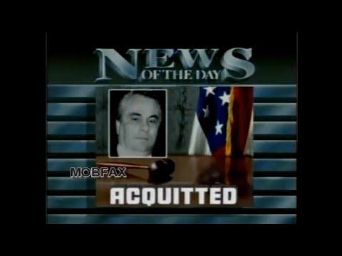 John Gotti - Not Guilty (1987)