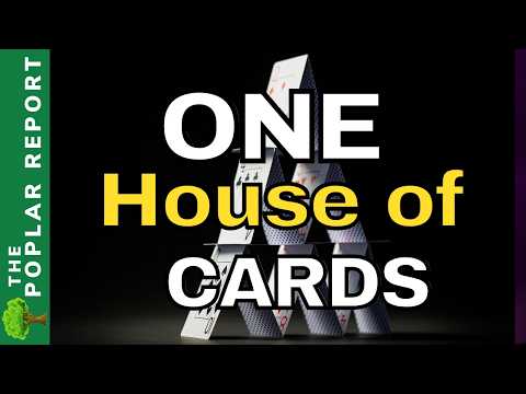 🚨🚨NOBODY Is Ready For THIS- MASSIVE Shortage Brewing…