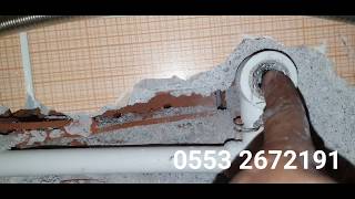 Ankara & Sincan Tesisatçı - Sincan Su Tesisatçısı 05532672191
