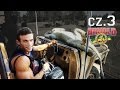 Piotrek Borecki Vlog Arnold Classic Australia cz. 3 | Burgery z kangura | Kieliszkowski | Treningi