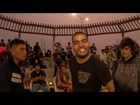 DEM Perú 🇵🇪 and LZ Channel