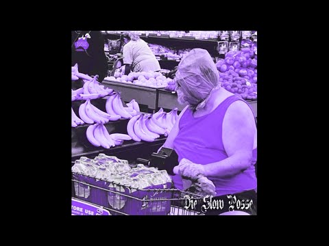 Die$low Posse - Ryu x Ken [Chopped & Screwed] PhiXioN
