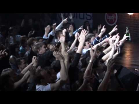 DJ Feel Live @ BRONX Club Minsk 23.01.10