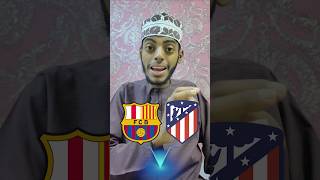 تاريخ مواجهات برشلونة واتلتكو في الأبطال 🏆🔥