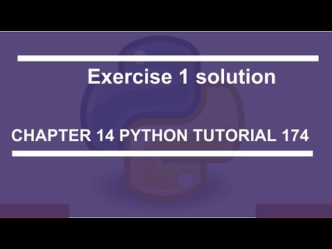Complete Python 3 Course Introduction