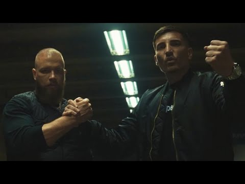 ASCHE feat. KOLLEGAH - Kein Zurück