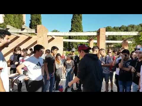 II DRAGON´S BATTLES // MYTHIC VS GALLE VS EVANS VS DR. MENGUECHE // FASE DE FILTROS