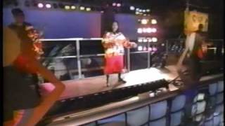 MC Lyte - When In Love (Live)